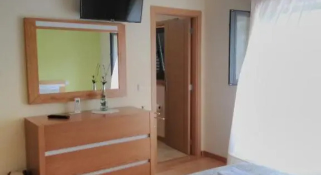 Номер Standard BellaVista Alojamento