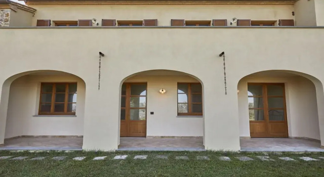 Holiday Home La Smarrita Dei Carradori by Interhome, Buchen Sie Hotel Lucignano Chiana-Tal