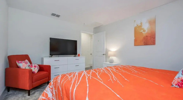 780pb Luxury Furnished 5 Bedroom 4 Bathroom