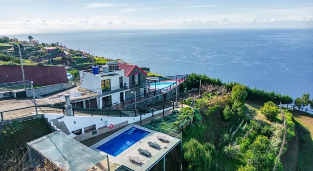 Апартаменты Ocean Panorama Apartments by Homie