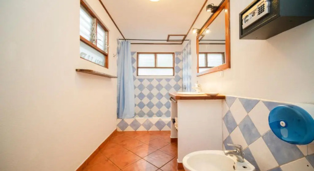 Номер Standard Hotel Luna Llena