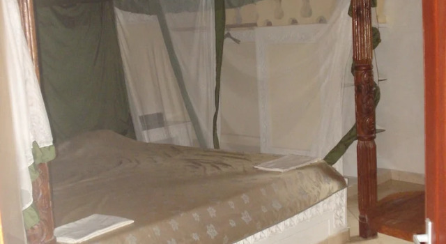 Номер Classic Coconut Beach Apartments