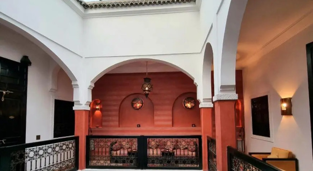 Люкс Riad les Rêves dAmélie