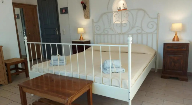 Двухместный номер Standard Villa Del Mar