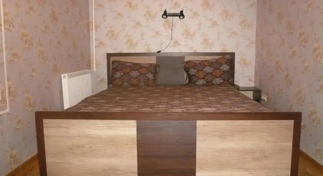 Apartment Tallinna Street, Prenota Appartamento Narva 