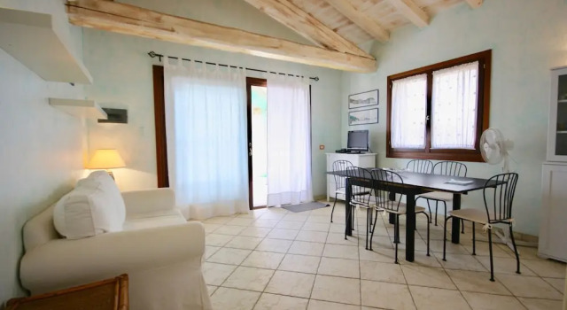 Апартаменты Casa Gabriella