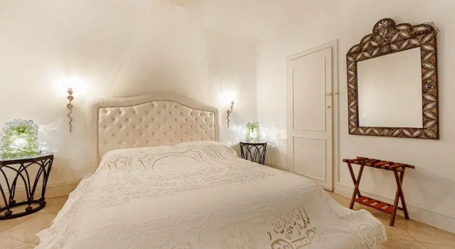 Klassiek kamer Casa Bormioli