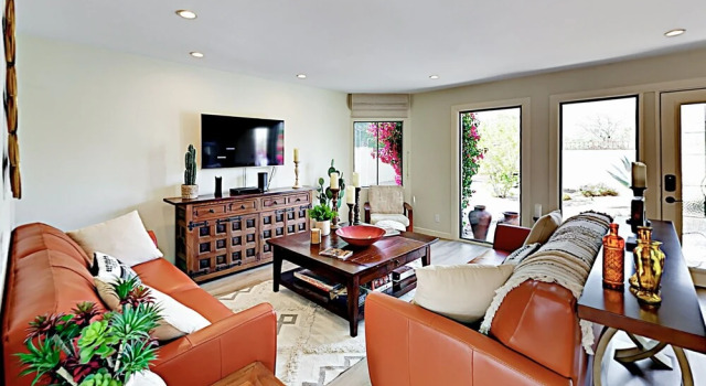 Araby Cove Eden - 2 Br Home, Buchen Sie Hotel Palm Springs Coachella Valley