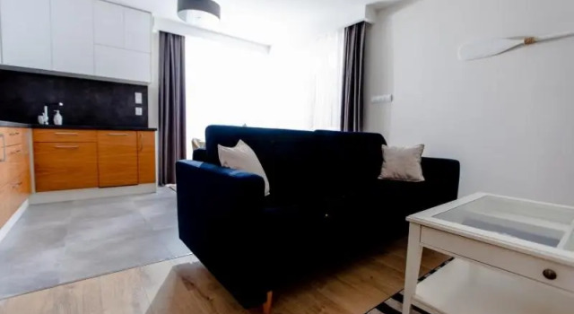 Resort Apartamenty Klifowa Rewal 25