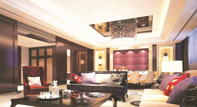 Qingdao Huaxi Hotel Laixi