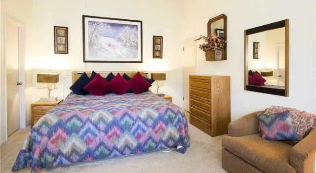 St Anton Condos #64 2 Bedrooms 2 Bathrooms Home, Varaa Huoneisto Mammoth Lakes Mammoth