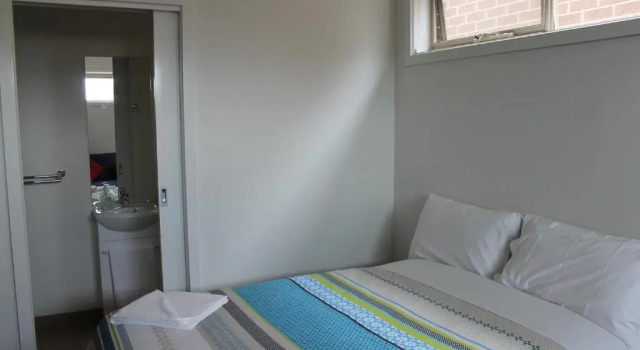 Апартаменты с 2 комнатами с видом на море McKillop Geelong by Gold Star Stays