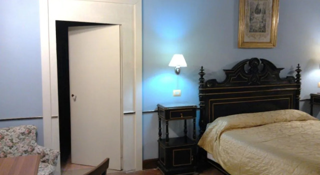 B&B Casa Cavalli