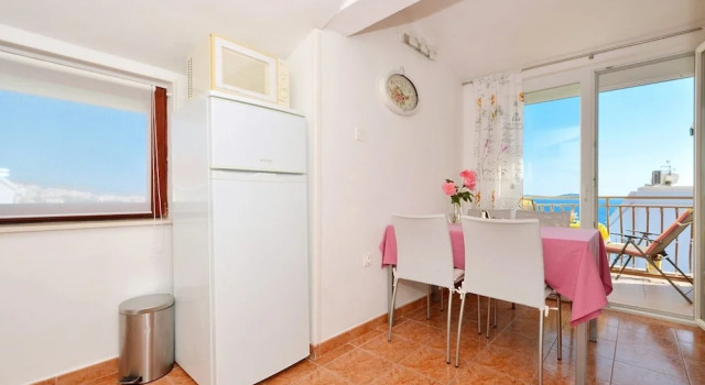 Apartments Vlah / Two Bedrooms A2