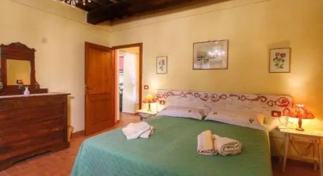 Apartment Limone