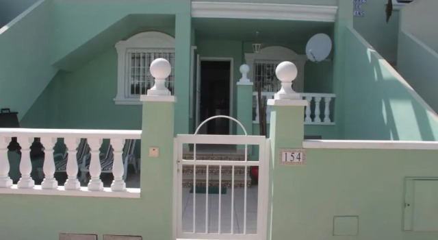 Апартаменты Apartment 154