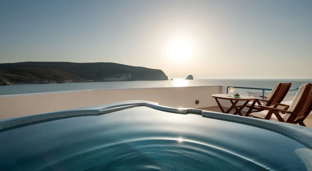 Номер Deluxe Melian Boutique Hotel & Spa