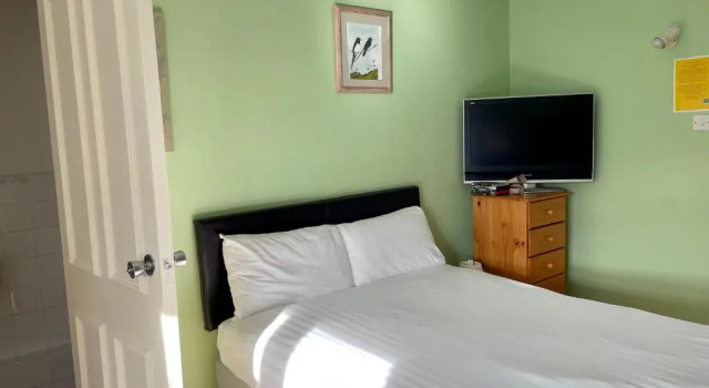 Standard Zimmer An Stór Townhouse
