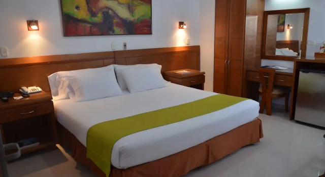 Premium Zimmer Hotel Tativan