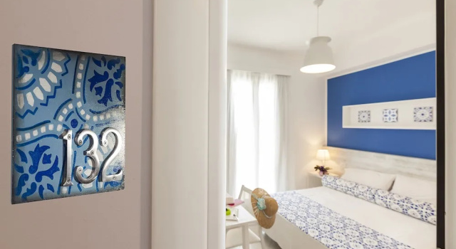 Номер Economy Hotel Orsa Maggiore