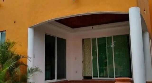 Casa Olivos