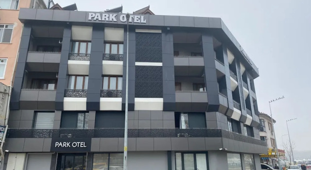 Park Otel, Réserver Hôtel Duzce Black Sea Region