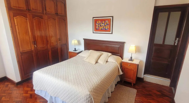 Camera doppia Superior Hotel Carmen