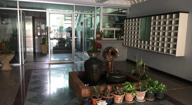 The Room Pattaya