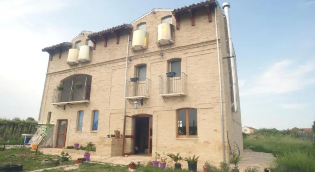 Casale Giordano, Varaa Hotelli Hotellit Abruzzo aamiaisella, Aamiainen