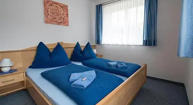 Haus Fletzberger