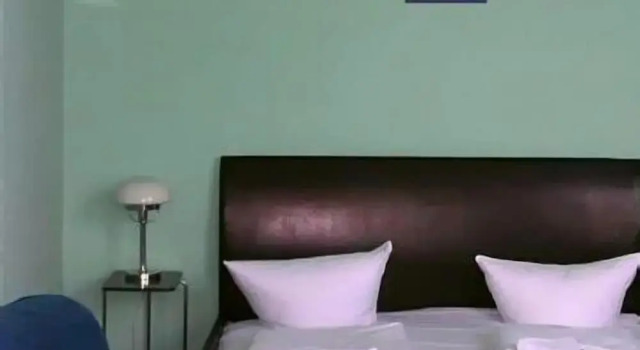 Hotel Pension Rheingold