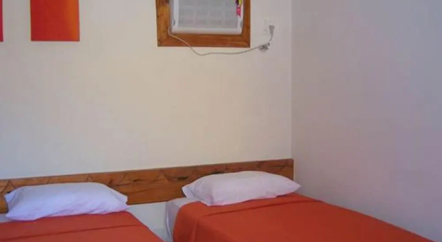 Hotel e Pousada Tetiaroa