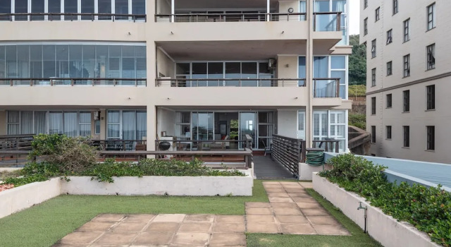 11 Sunrise Beach, Buchen Sie Hotel Westbrook Inanda