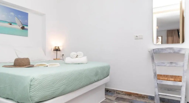 Люкс Depis luxury suites