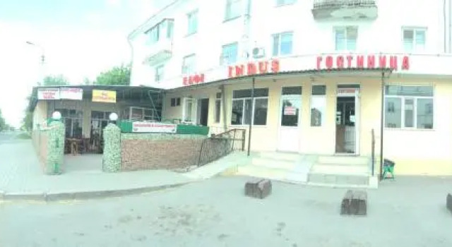 Indus Hotel