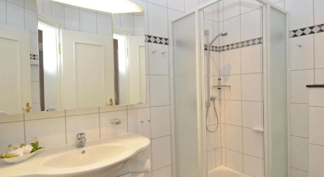 Апартаменты Villa Fernsicht - Apt. 08