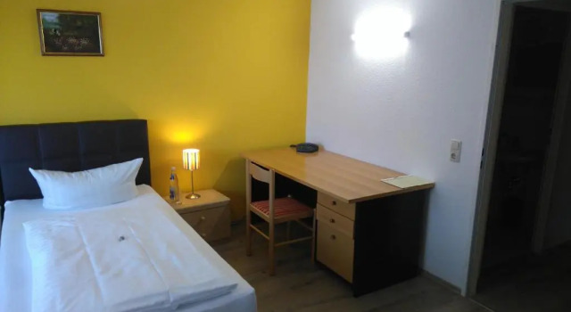 Номер Standard Hotel Arheilger Hof