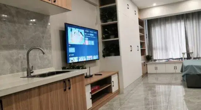 Yehuaxuan Homestay, Prenota Hotel Jixi Heilongjiang