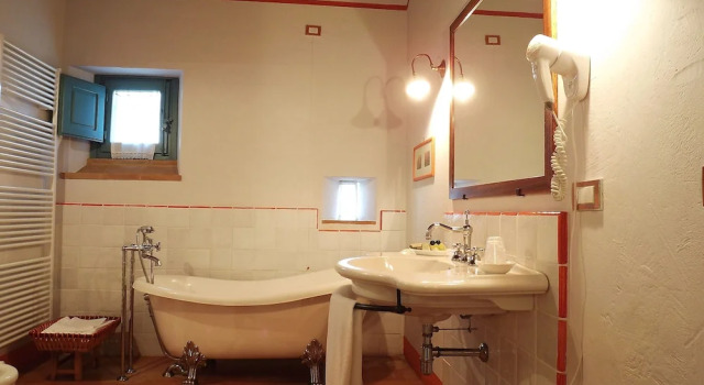 Апартаменты Standard Cortona Resort-Le Terre Dei Cavalieri