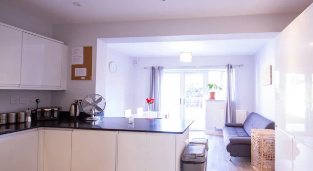 Студия Lees House