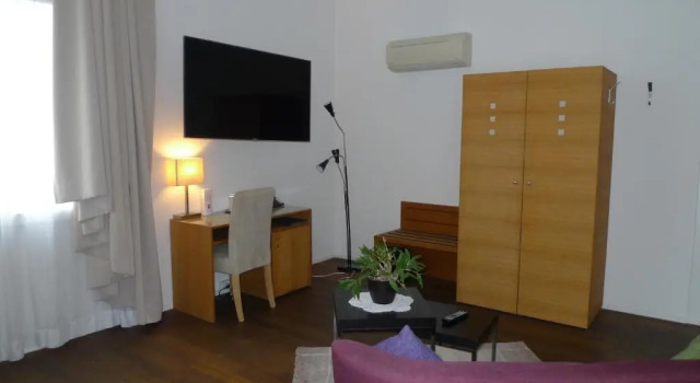 Семейный номер Standard Businesshotel Lux