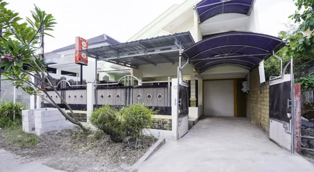 OYO 2094 Prestige Residence