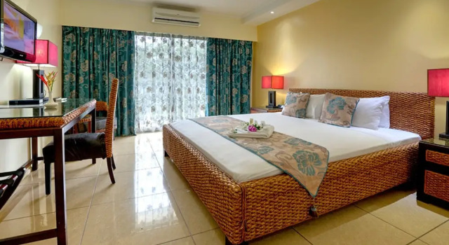 Номер Premium Gazelle International Hotel