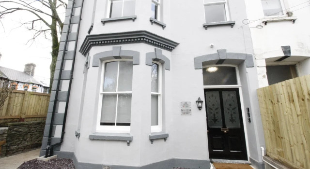 Willow Serviced Apartments The Walk 2, Забронировать Апартаменты/квартира Кардифф Гламорган