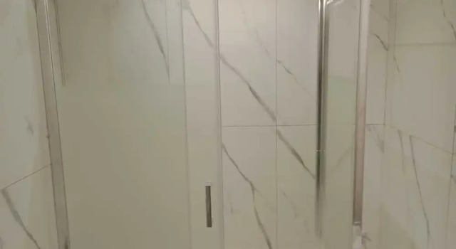 Одноместный номер Standard с балконом Hotel Centrale Europa
