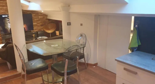Апартаменты Loft t 2