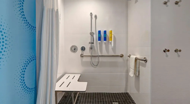 Двухместный номер Business Tru By Hilton Tahlequah, Ok