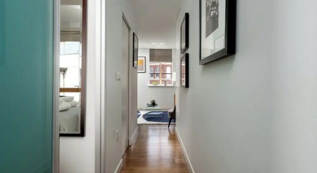 Апартаменты Premium Liverpool Street I Your Apartment