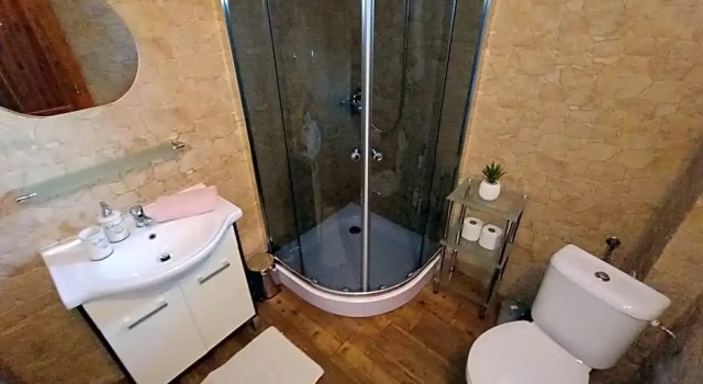 Zbojn¿a drevenica 3, Rezervovat Hotel Hotely v Žilinský kraj s parkováním, Parkování