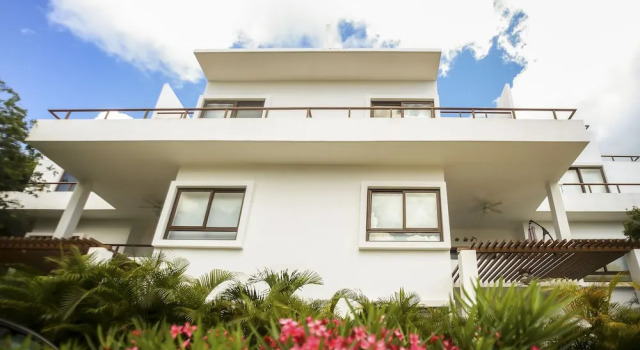 LAO PH1 Golf Course View Loft by Gate48, Prenota Hotel Hotel a Quintana Roo con parcheggio, Parcheggio